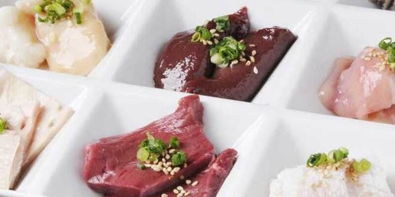 肉匠 迎賓館 天理店 - 画像2