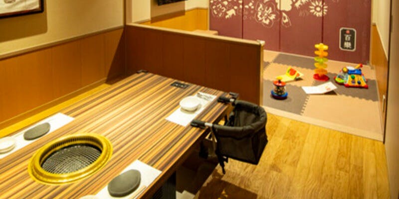 居間焼肉百欒 - 画像5