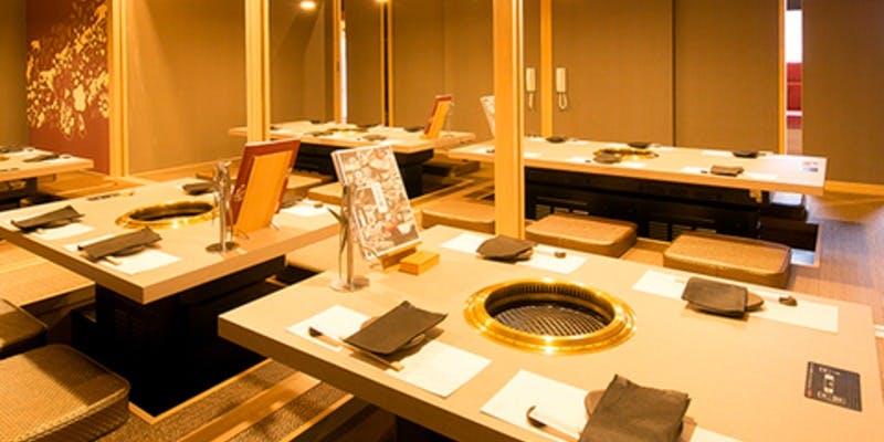 居間焼肉百欒 - 画像4