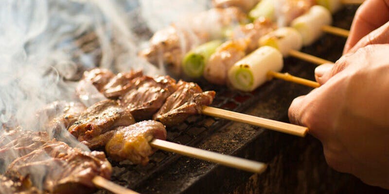 焼鳥とお茶漬け 風神 香芝五位堂店 - 画像1