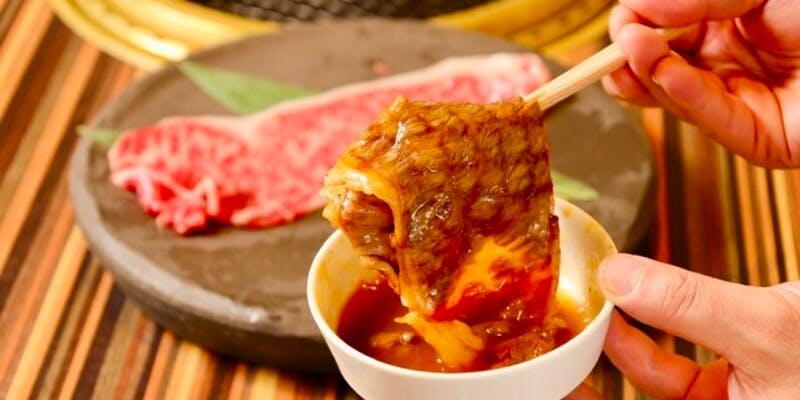 個室焼肉 小風神 香芝五位堂店 - 画像3