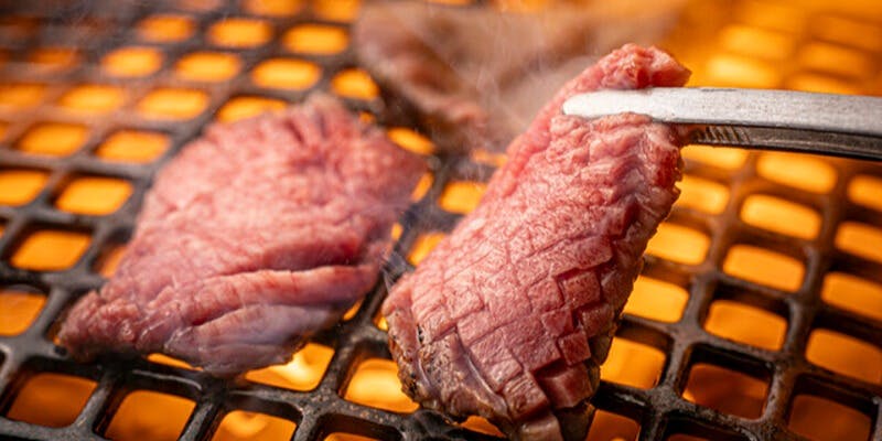 個室焼肉 小風神 香芝五位堂店 - 画像1