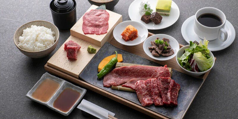 個室焼肉 小風神 香芝五位堂店 - 画像2