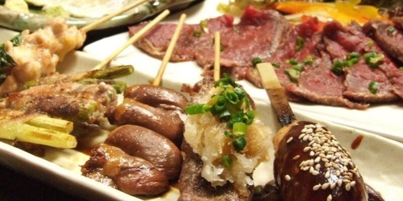 chacoal grill & bar 我楽多家 - 画像1