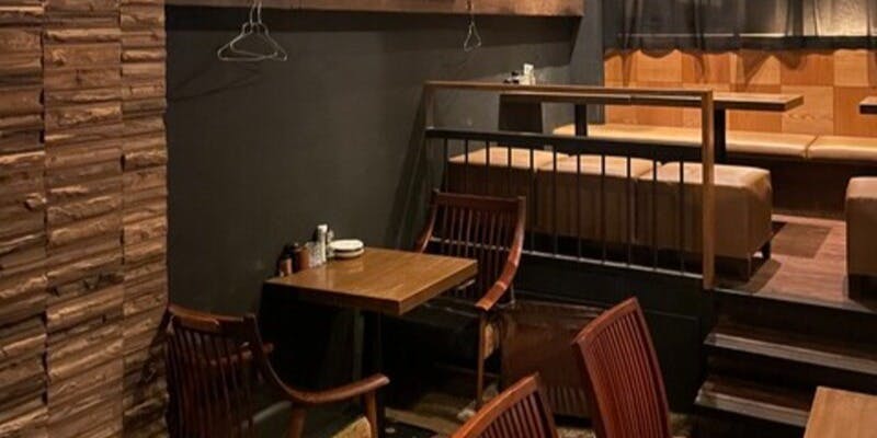 chacoal grill & bar 我楽多家 - 画像3