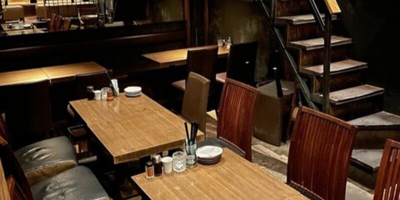 chacoal grill & bar 我楽多家 - 画像4