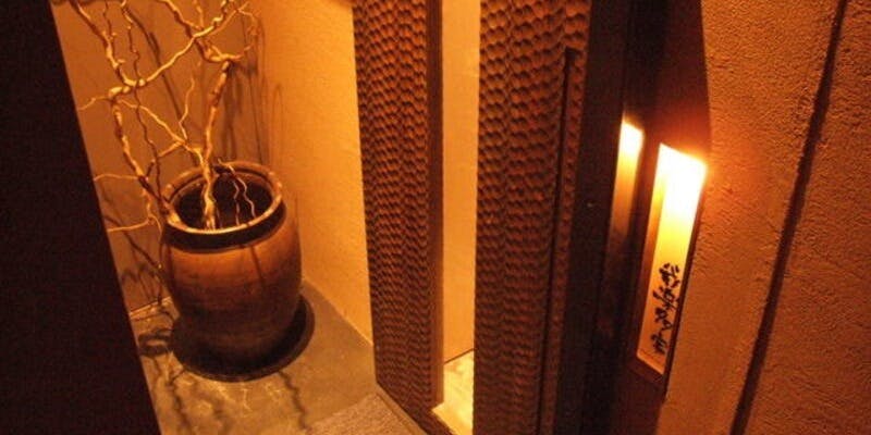 chacoal grill & bar 我楽多家 - 画像5