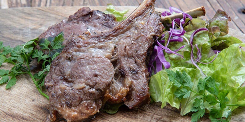 charcoal grill & bar  GARAKUTA-YA 新宿店 - 画像1