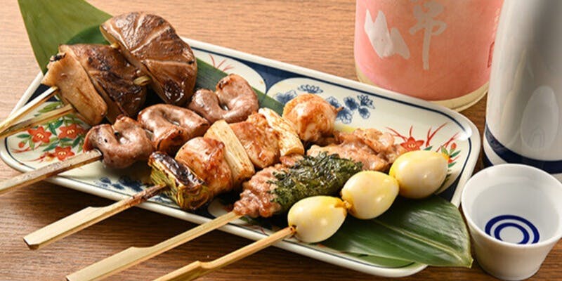 UDON酒場三三六號 - 画像2