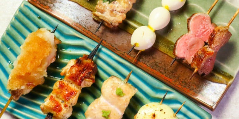 焼鳥 かもしや - 画像1