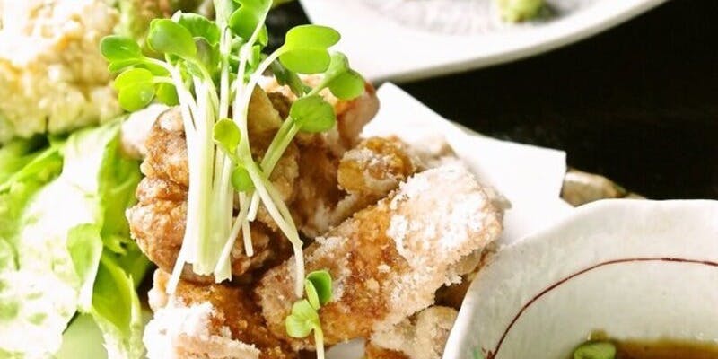 原始焼 まる秀 - 画像1