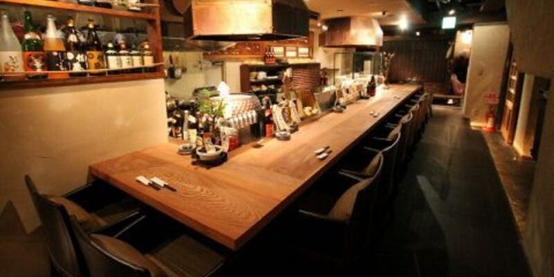 原始焼 まる秀 - 画像3