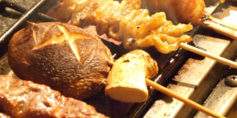 KUSHIYAKI 我楽多酒場 - 画像1