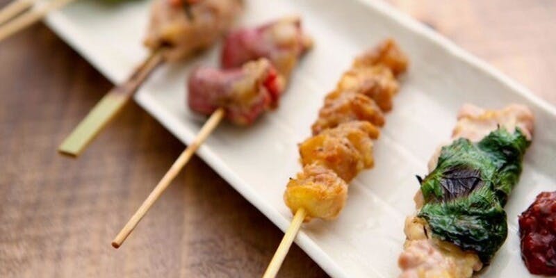 KUSHIYAKI 我楽多酒場 - 画像2