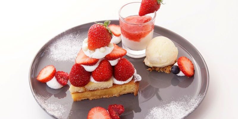 フルフルール あべのハルカス近鉄本店 - 画像1