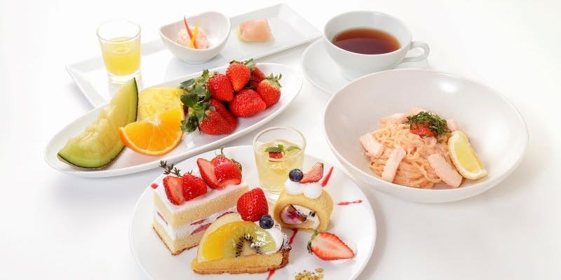 フルフルール あべのハルカス近鉄本店 - 画像3