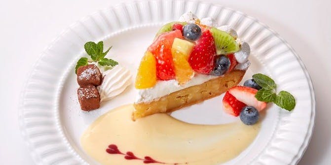 フルフルール近鉄奈良店 - 画像1