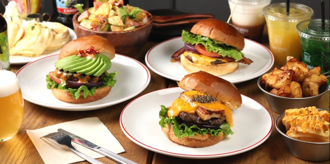 ヴィレッジヴァンガードダイナーイオンモール幕張新都心店 - 画像1