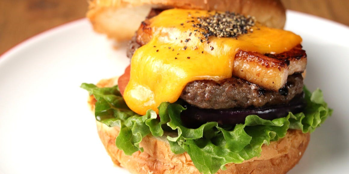 ヴィレッジヴァンガードダイナー豊洲フォレシア店 - 画像2