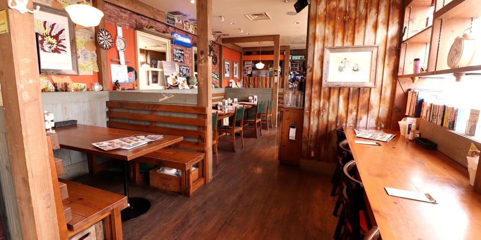 ヴィレッジヴァンガードダイナールミネ町田店 - 画像4