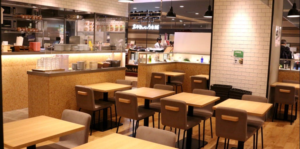 ヴィレッジヴァンガードダイナーペリエ千葉店 - 画像5