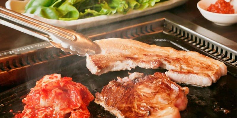 豚とんびょうし - 画像2