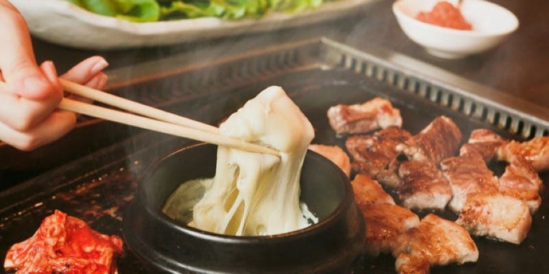 豚とんびょうし - 画像3