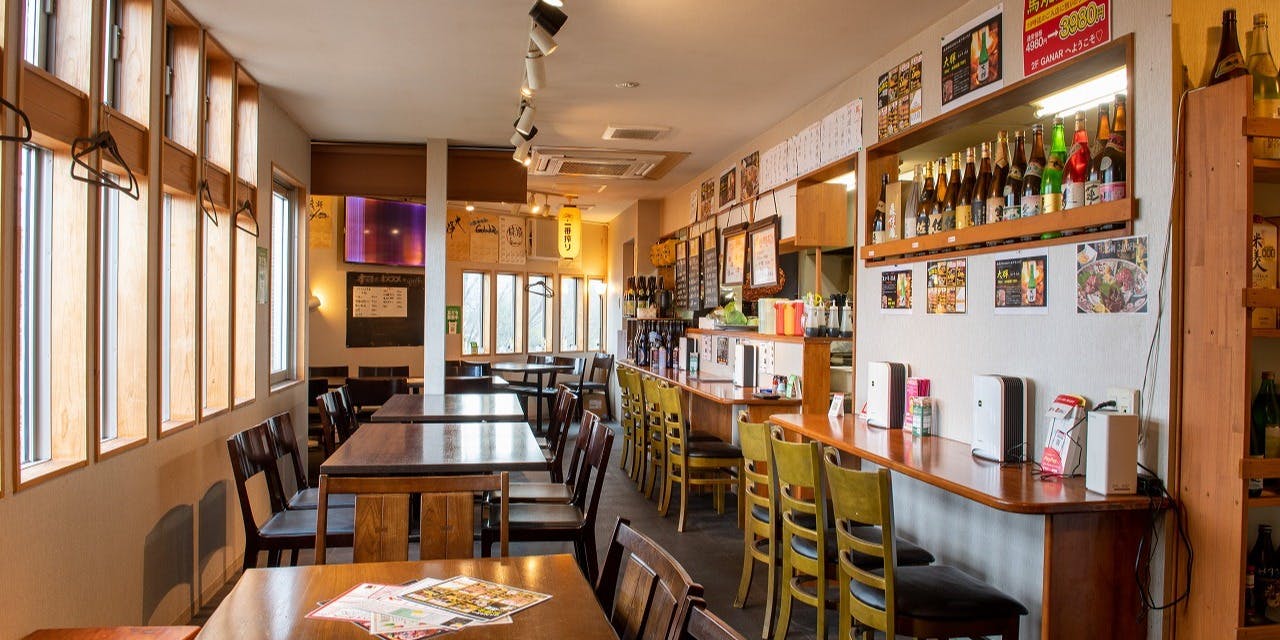 美酒食彩 GANAR - 画像2