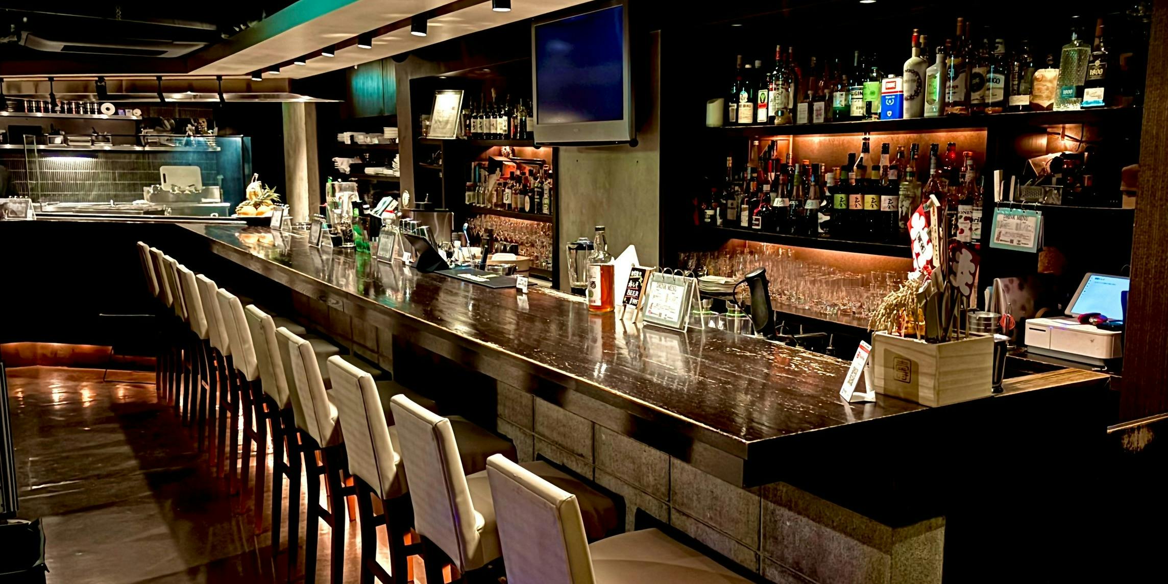 BAR&DINING JAYCO - 画像4