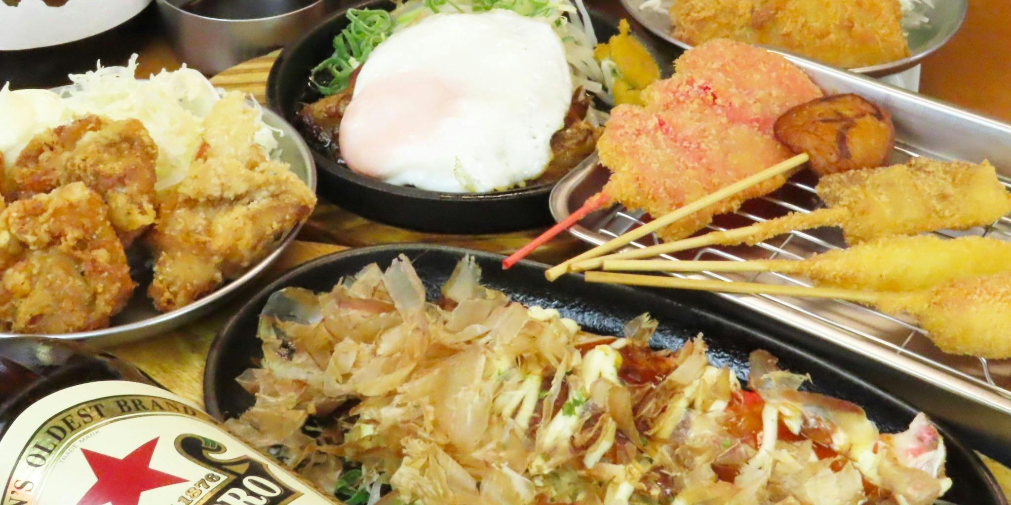 立呑処へそ 新橋駅前店 - 画像1