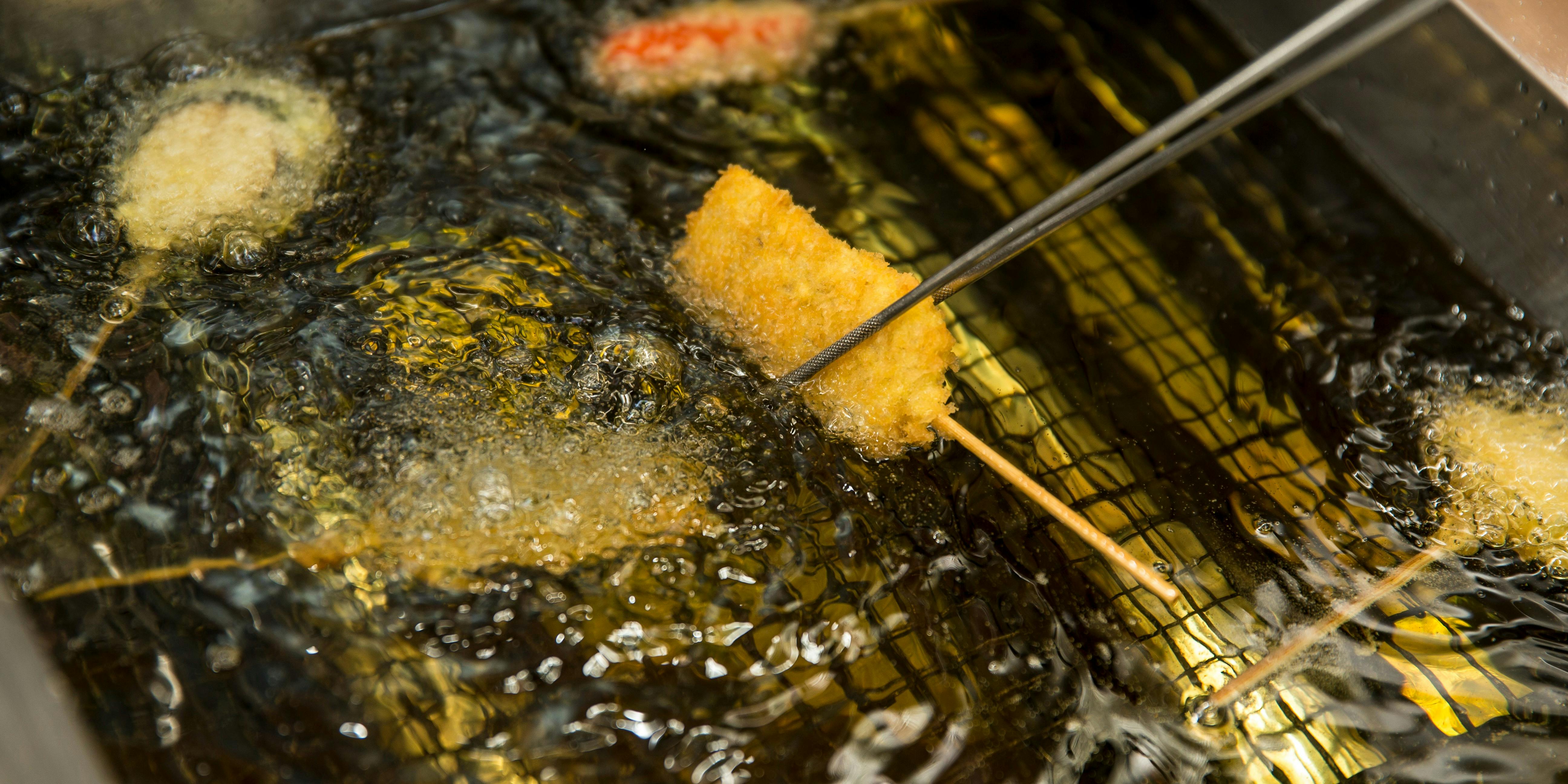 立呑処へそ 新橋駅前店 - 画像2