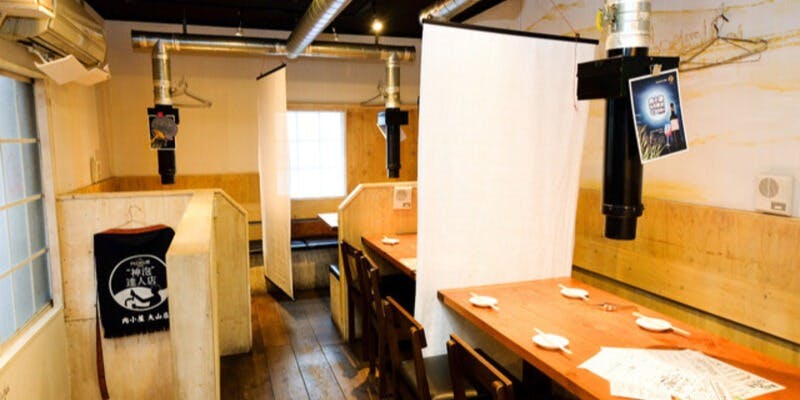 肉小屋 大山店 - 画像4