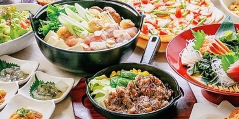 村さ来 名取駅前店 - 画像3