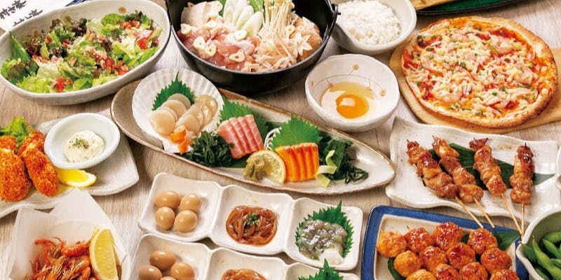 村さ来 名取駅前店 - 画像1