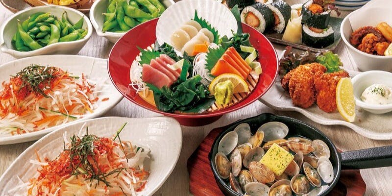 村さ来 名取駅前店 - 画像2