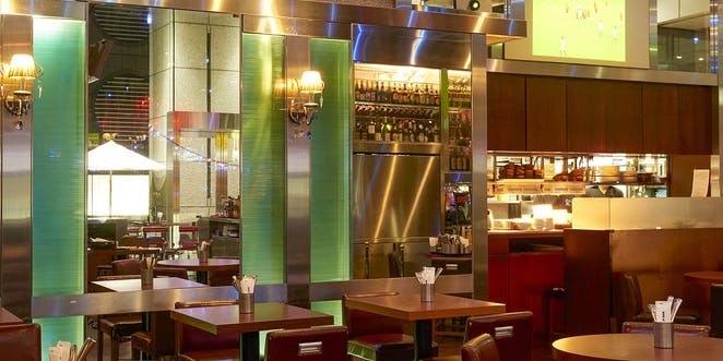 BAR of TOKYO 丸の内トラストタワー店 - 画像2