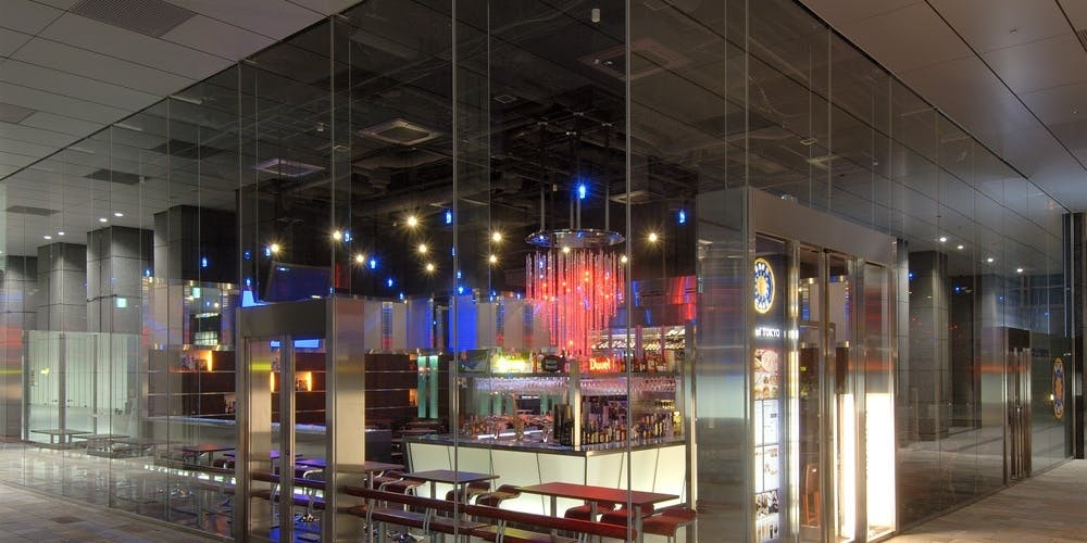 BAR of TOKYO 丸の内トラストタワー店 - 画像3