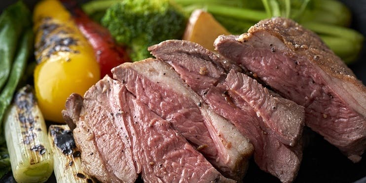 BAR of TOKYO 丸の内トラストタワー店 - 画像5