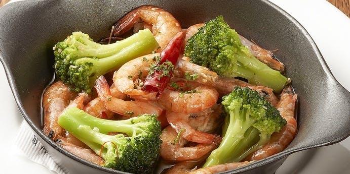 BAR of TOKYO 丸の内トラストタワー店 - 画像4