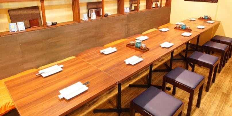 Sdining 阪急グランドビル店 - 画像4