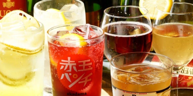 Sdining 阪急グランドビル店 - 画像3