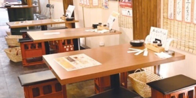 わら焼き小屋 居酒屋 た藁や~たわらや~ 天満店 - 画像5