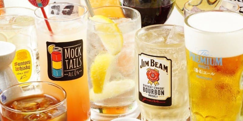 わら焼き小屋 居酒屋 た藁や~たわらや~ 天満店 - 画像4