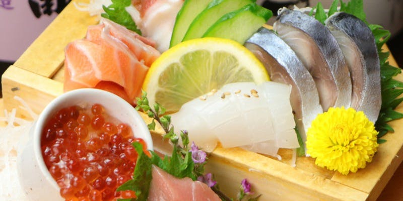 わら焼き小屋 居酒屋 た藁や~たわらや~ 天満店 - 画像1