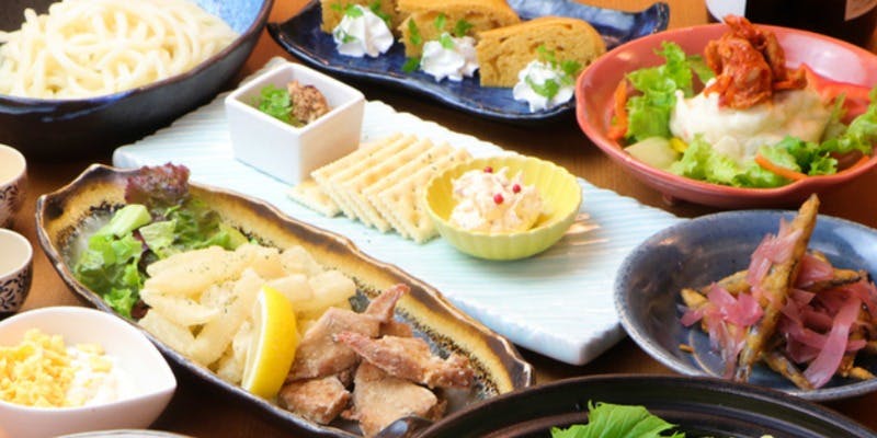 わら焼き小屋 居酒屋 た藁や~たわらや~ 天満店 - 画像2