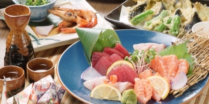 わら焼き小屋 居酒屋 た藁や~たわらや~ 天満店 - 画像3