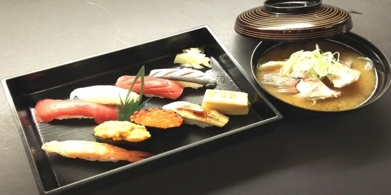 寿司田 セレオ八王子店 - 画像1