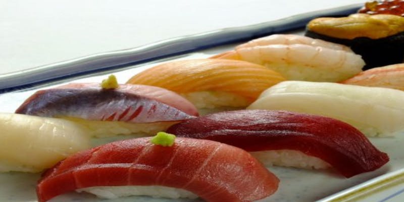 鮨処 写楽 札幌第二店 - 画像1