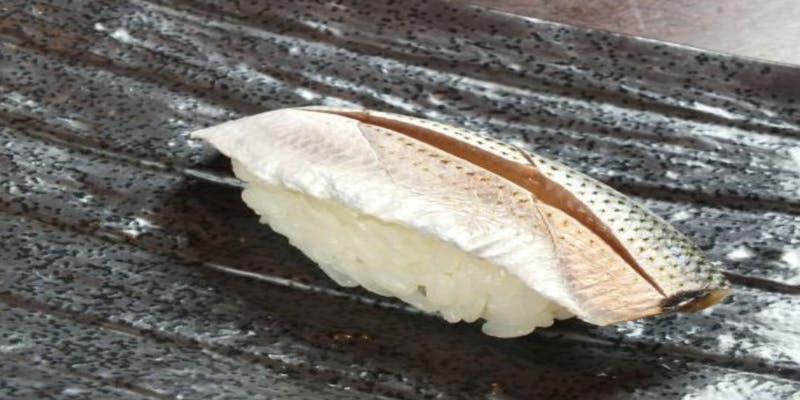 鮨処 写楽 銀座第一店 - 画像5