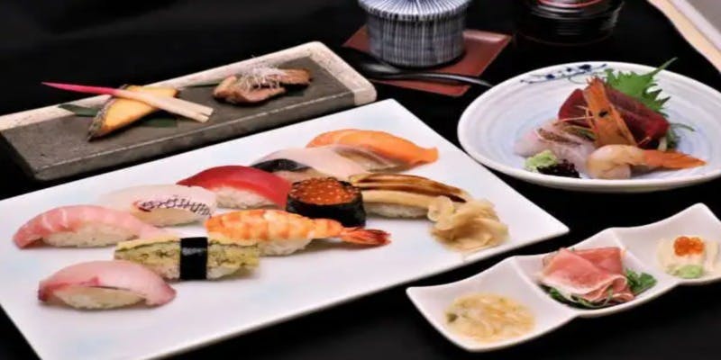 すし 桂 名古屋JRセントラルタワーズ店 - 画像2